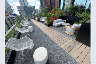 84 East Avenue #1604, Austin, TX 78701 - Photo 28