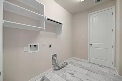 540 Blue Agave Lane, Georgetown, TX 78626 - Photo 18