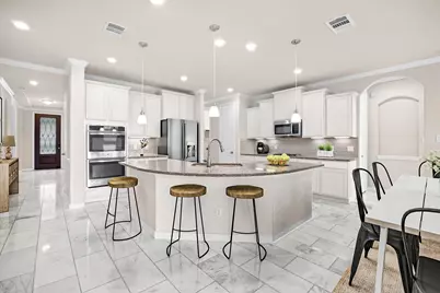 540 Blue Agave Lane, Georgetown, TX 78626 - Photo 6