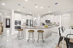 540 Blue Agave Ln, Georgetown, TX 78626 - Photo 6