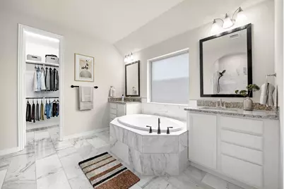 540 Blue Agave Lane, Georgetown, TX 78626 - Photo 14