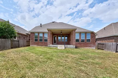 540 Blue Agave Lane, Georgetown, TX 78626 - Photo 22