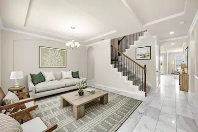 540 Blue Agave Lane, Georgetown, TX 78626 - Photo 8