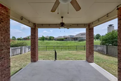 540 Blue Agave Lane, Georgetown, TX 78626 - Photo 26