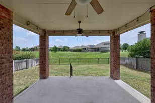 540 Blue Agave Ln, Georgetown, TX 78626 - Photo 26