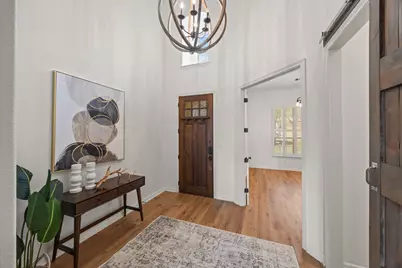 366 Mirafield Lane, Austin, TX 78737 - Photo 4