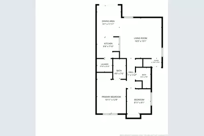16111 Fitchburg Circle, Pflugerville, TX 78660 - Photo 8