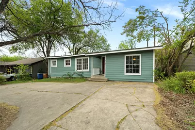 2639 W 45th Street, Austin, TX 78731 - Photo 2