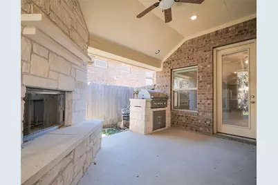 1235 Falling Hills Drive, Georgetown, TX 78628 - Photo 6