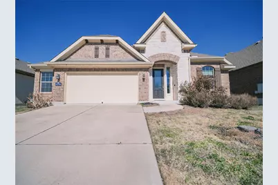1235 Falling Hills Drive, Georgetown, TX 78628 - Photo 1
