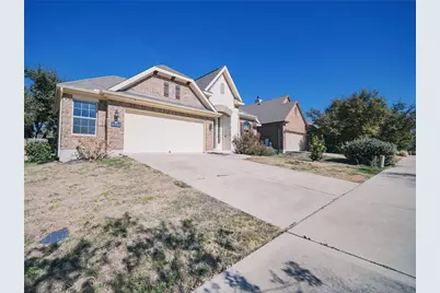 1235 Falling Hills Drive, Georgetown, TX 78628 - Photo 2