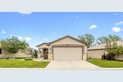 104 Monument Hill Trail, Georgetown, TX 78633 - Photo 1