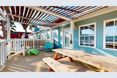 131 W White Avenue #D, Port Aransas, TX 78373 - Photo 26