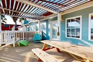 131 W White Ave, Port Aransas, TX 78373 - Photo 26