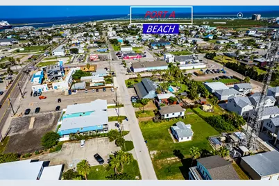 131 W White Avenue #D, Port Aransas, TX 78373 - Photo 30