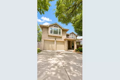1212 Weatherford Drive, Austin, TX 78753 - Photo 2