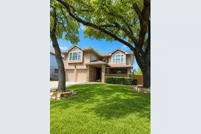1212 Weatherford Drive, Austin, TX 78753 - Photo 1