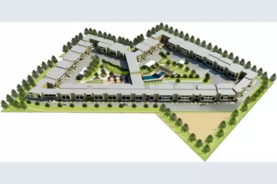 604 N Bluff Drive #205, Austin, TX 78745 - Photo 4