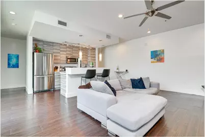 604 N Bluff Drive #205, Austin, TX 78745 - Photo 2