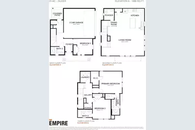 6312 Stockman Drive #5, Austin, TX 78747 - Photo 40