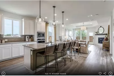 320 Celeste Way, Liberty Hill, TX 78642 - Photo 6