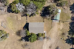 351 Co Rd 326, Bertram, TX 78605 - Photo 38