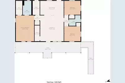 351 County Road 326, Bertram, TX 78605 - Photo 34