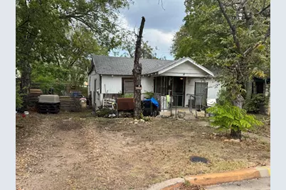 2010 Peoples Street, Austin, TX 78702 - Photo 2