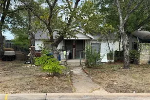 2010 Peoples St, Austin, TX 78702 - Photo 1