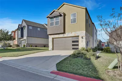 7408 Acela Trail #217, Austin, TX 78744 - Photo 1