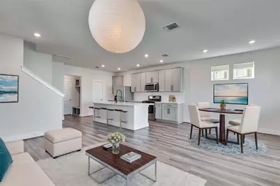 7408 Acela Trail #217, Austin, TX 78744 - Photo 4