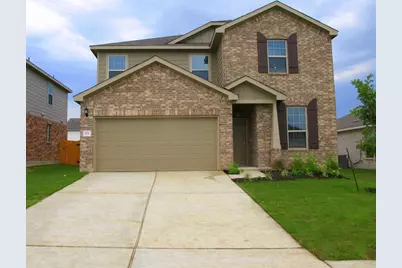 173 Onna Street, Taylor, TX 76574 - Photo 1