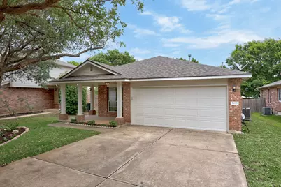 2418 Socorro Bend, Leander, TX 78641 - Photo 4