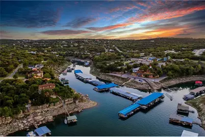 516 Ronay Drive S, Briarcliff, TX 78669 - Photo 24