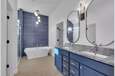 516 Ronay Drive S, Briarcliff, TX 78669 - Photo 10