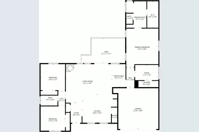 516 Ronay Drive S, Briarcliff, TX 78669 - Photo 20