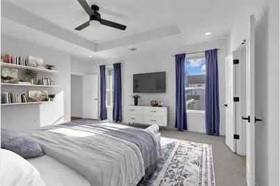 516 Ronay Drive S, Briarcliff, TX 78669 - Photo 12