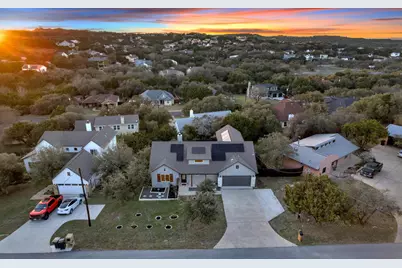 516 Ronay Drive S, Briarcliff, TX 78669 - Photo 22