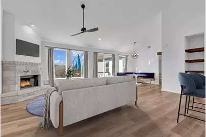 516 Ronay Drive S, Briarcliff, TX 78669 - Photo 4