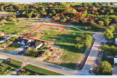 Tbd Ave P & Q Avenue, Marble Falls, TX 78654 - Photo 2