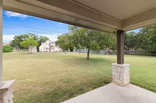 1215 Sherrard St, Burnet, TX 78611 - Photo 18