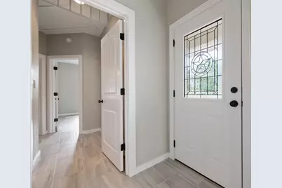 1215 Sherrard Street #B, Burnet, TX 78611 - Photo 4