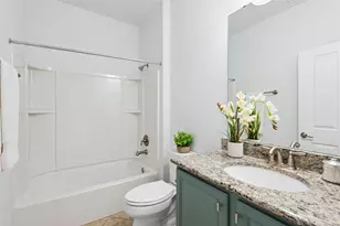316 Cathedral Mountain Pass, Georgetown, TX 78633 - Photo 30