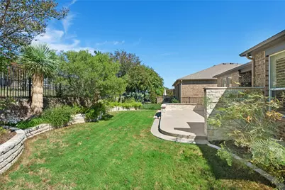 316 Cathedral Mountain Pass, Georgetown, TX 78633 - Photo 36
