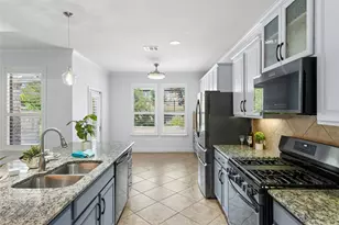 316 Cathedral Mountain Pass, Georgetown, TX 78633 - Photo 18