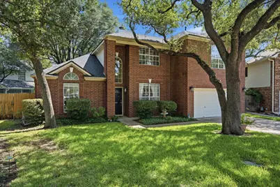 510 Brookstone Court, Round Rock, TX 78681 - Photo 2