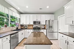 510 Brookstone Ct, Round Rock, TX 78681 - Photo 8