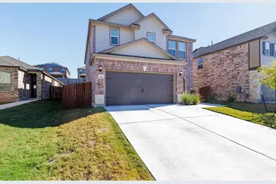 4641 Alfano Loop, Round Rock, TX 78665 - Photo 1