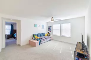 4641 Alfano Loop, Round Rock, TX 78665 - Photo 18