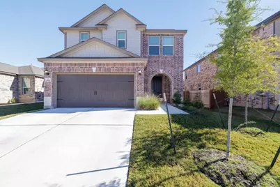 4641 Alfano Loop, Round Rock, TX 78665 - Photo 2